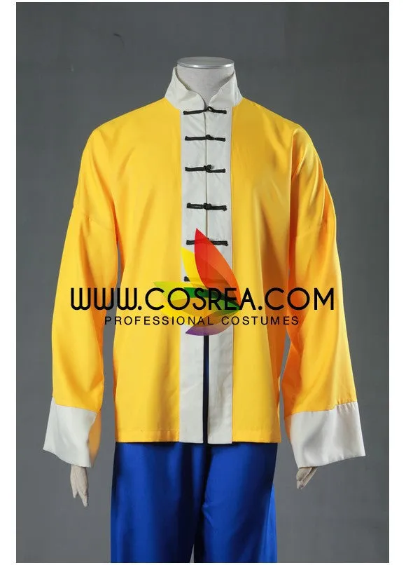 Dragon Ball Master Roshi Cosplay Costume