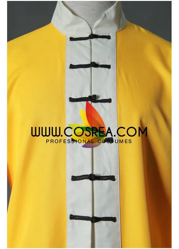 Dragon Ball Master Roshi Cosplay Costume