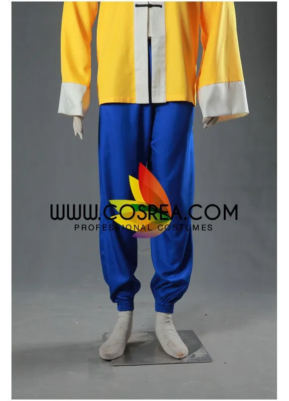 Dragon Ball Master Roshi Cosplay Costume