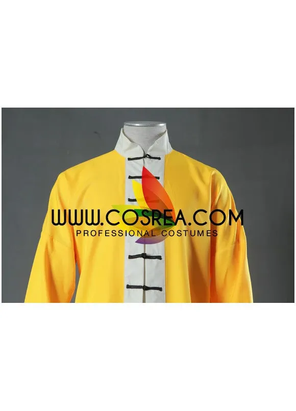 Dragon Ball Master Roshi Cosplay Costume