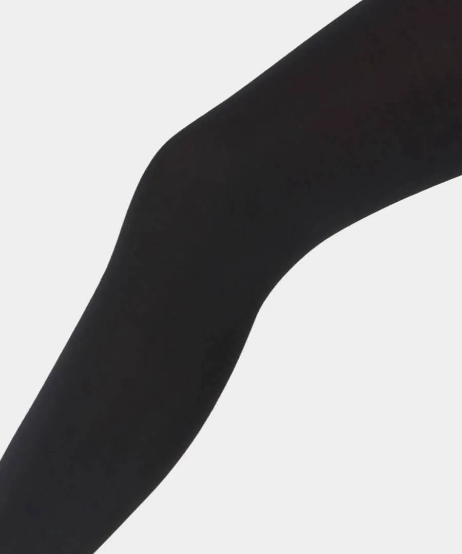 Eco Care 80 Denier Footless Tights