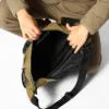 Everyday Use Middle Shoulder Bag Brown