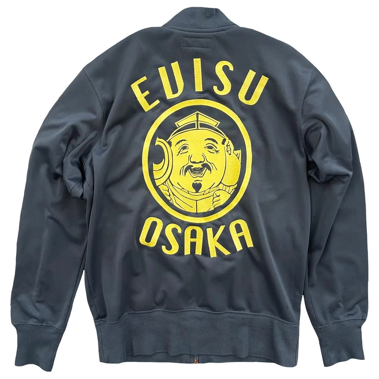 Evisu Tracktop Jacket