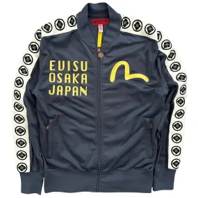 Evisu Tracktop Jacket