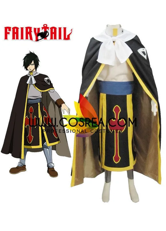 Fairy Tail Rogue Cheney Cosplay Costume