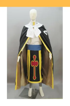 Fairy Tail Rogue Cheney Cosplay Costume