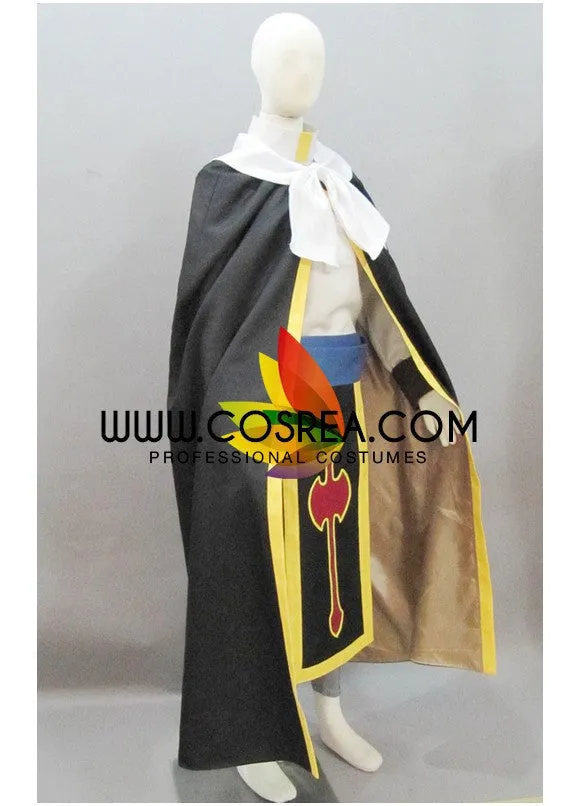 Fairy Tail Rogue Cheney Cosplay Costume