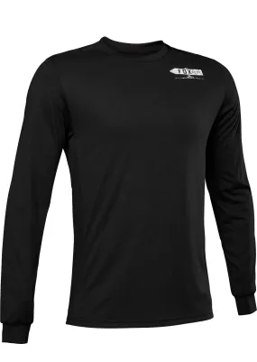 Fox Men's Ranger Long Sleeve DR Jersey