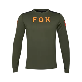 Fox Ranger DR LS Aviation Jersey