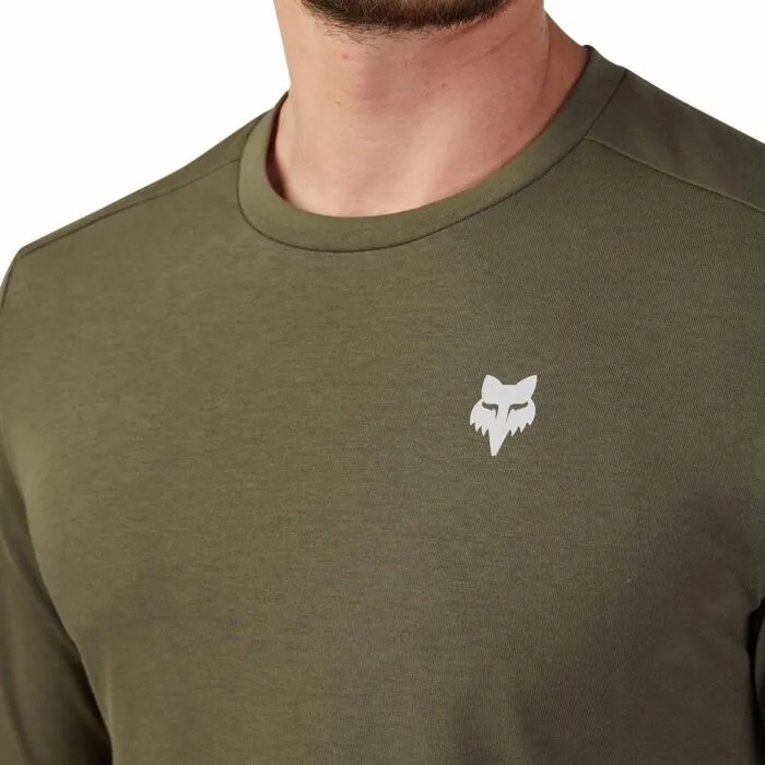 Fox RANGER DR MD LS