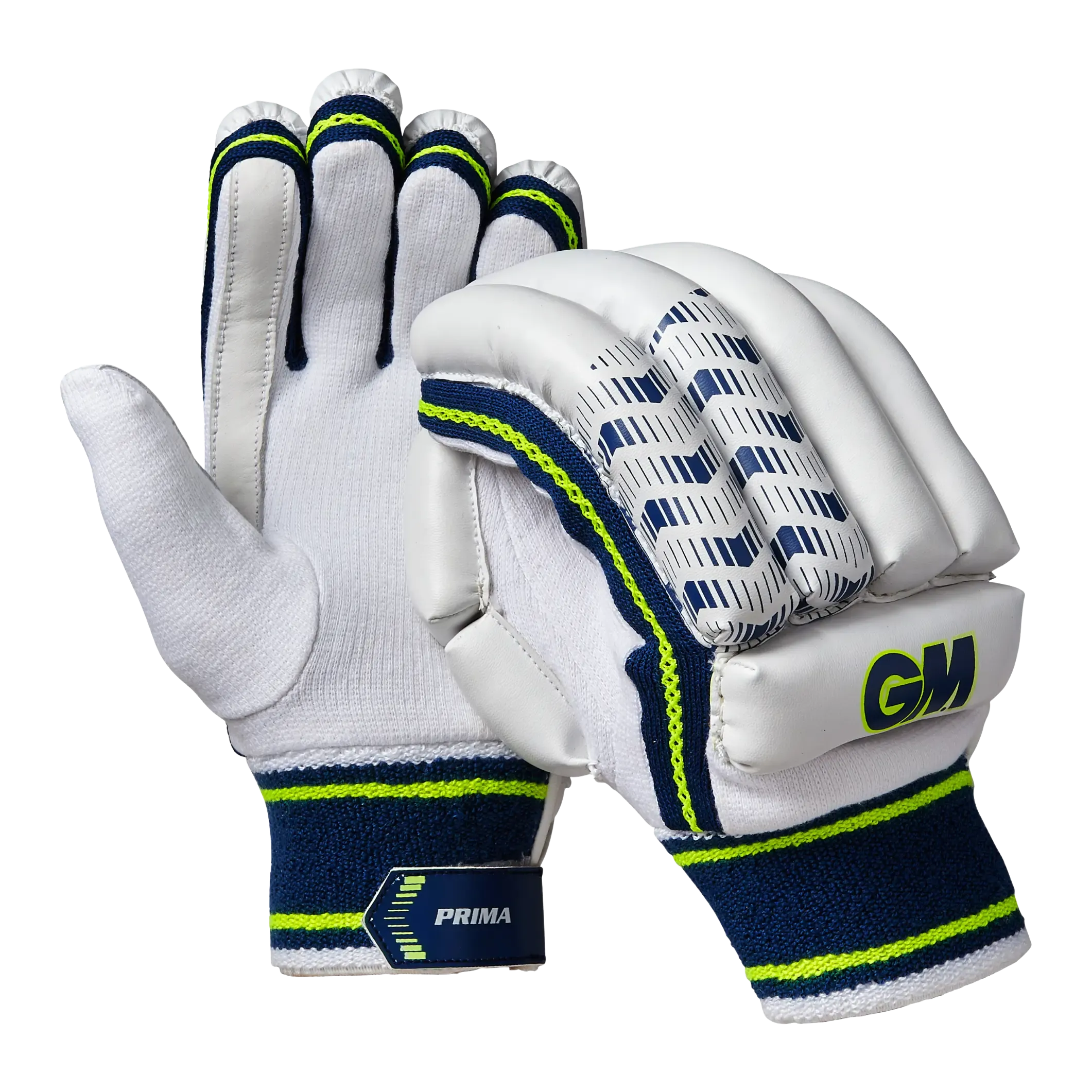 Gunn & Moore Prima R/H Junior Batting Gloves