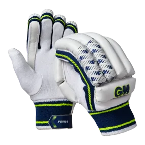 Gunn & Moore Prima R/H Junior Batting Gloves