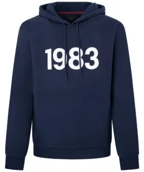 Hackett Heritage 1983 Hoodie | Jules B