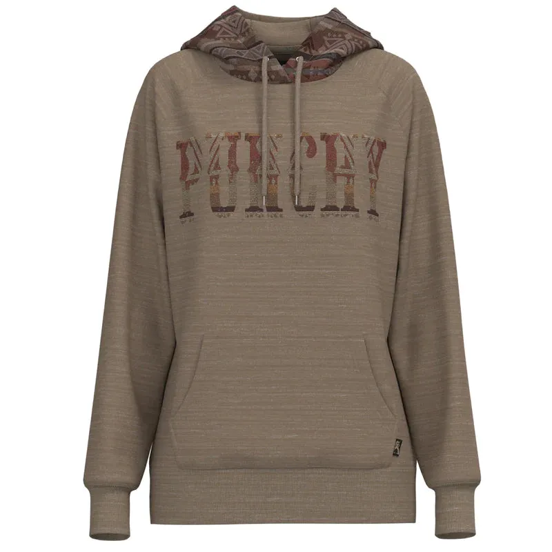 Hooey Punchy Hoody