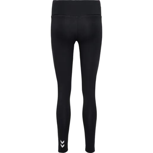 Hummel Women's Active Court High-Waisted Tights