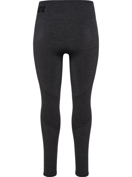 Hummel Women's Curve Seamless Tights