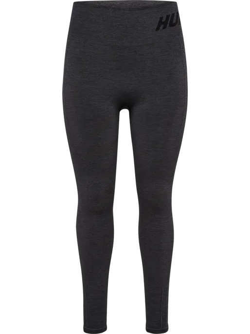 Hummel Women's Curve Seamless Tights