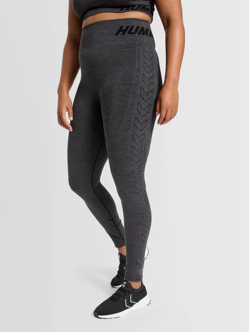 Hummel Women's Curve Seamless Tights