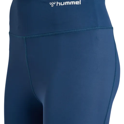 Hummel Women's Mt Active High Waist Tights