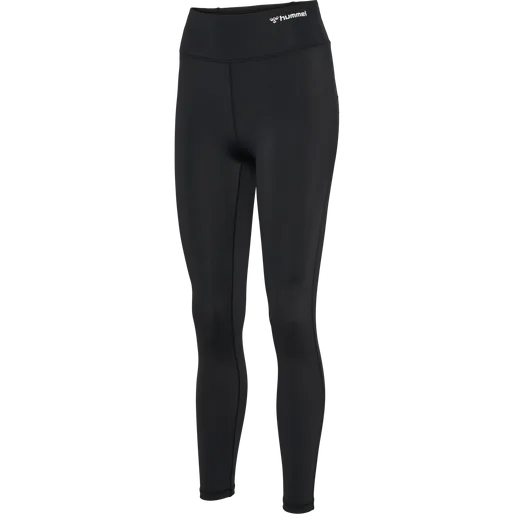 Hummel Women's Mt Active High Waist Tights