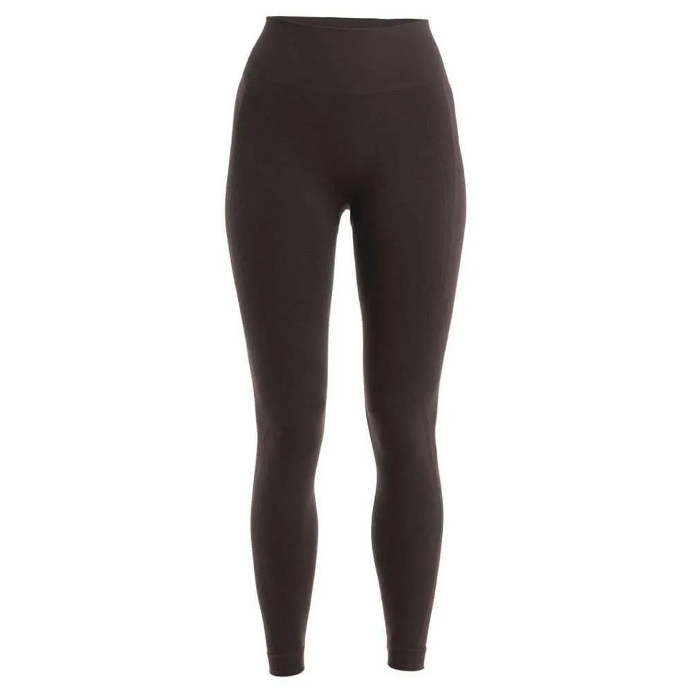 ICEBREAKER Women Merino Seamless Active 25 Tights