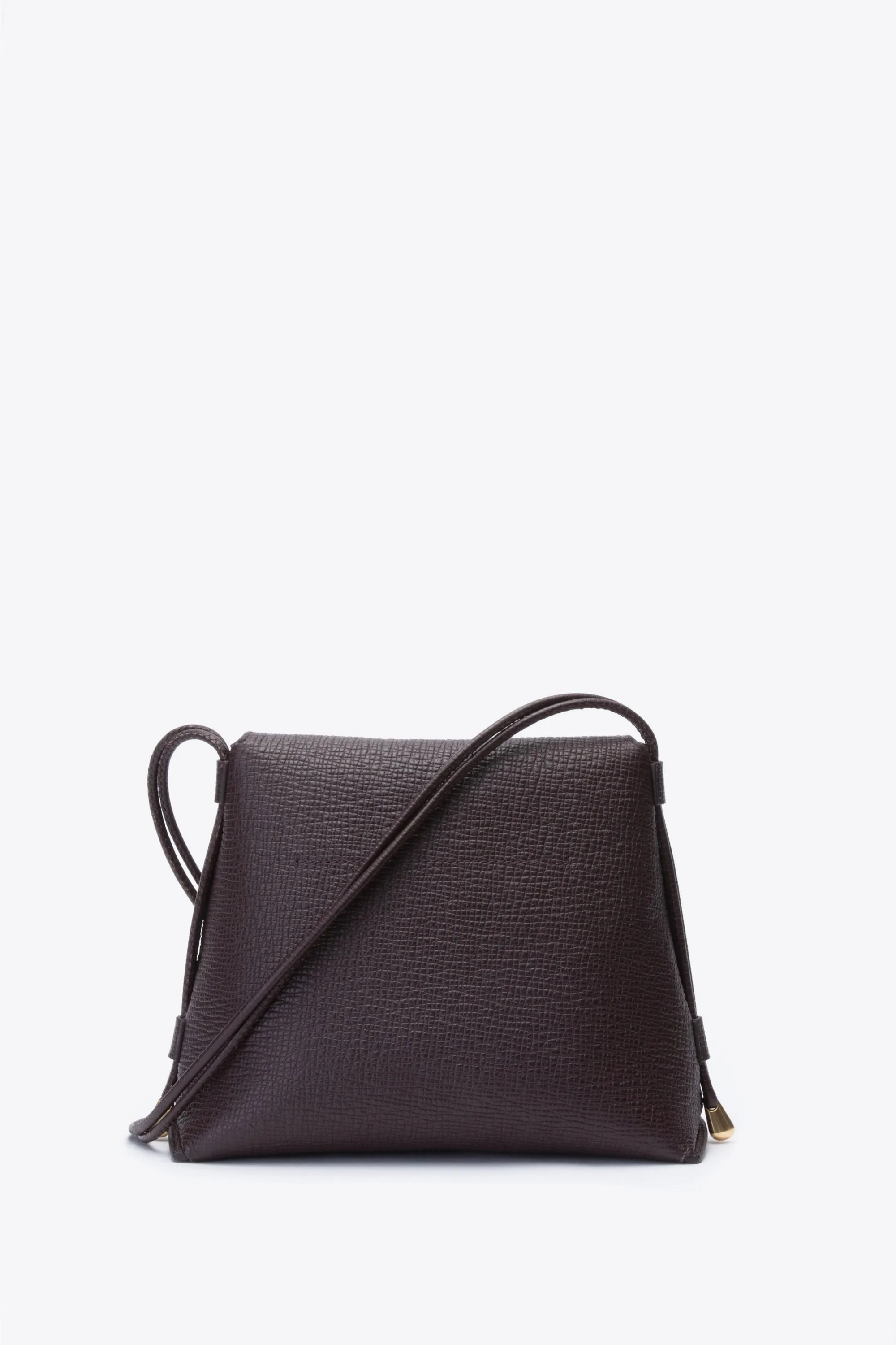 ID Petite Soft Shoulder Bag