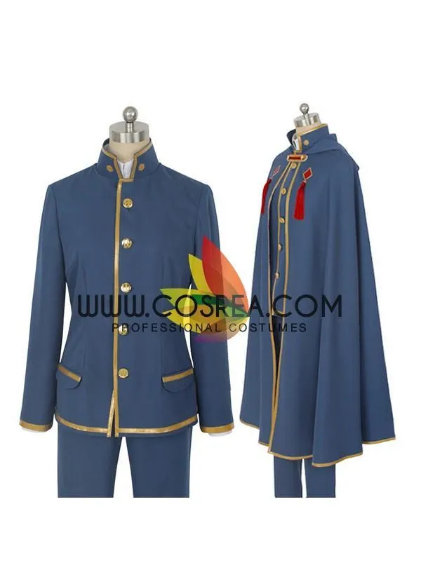 Idolish 7 Revale Izumi Iori Cosplay Costume