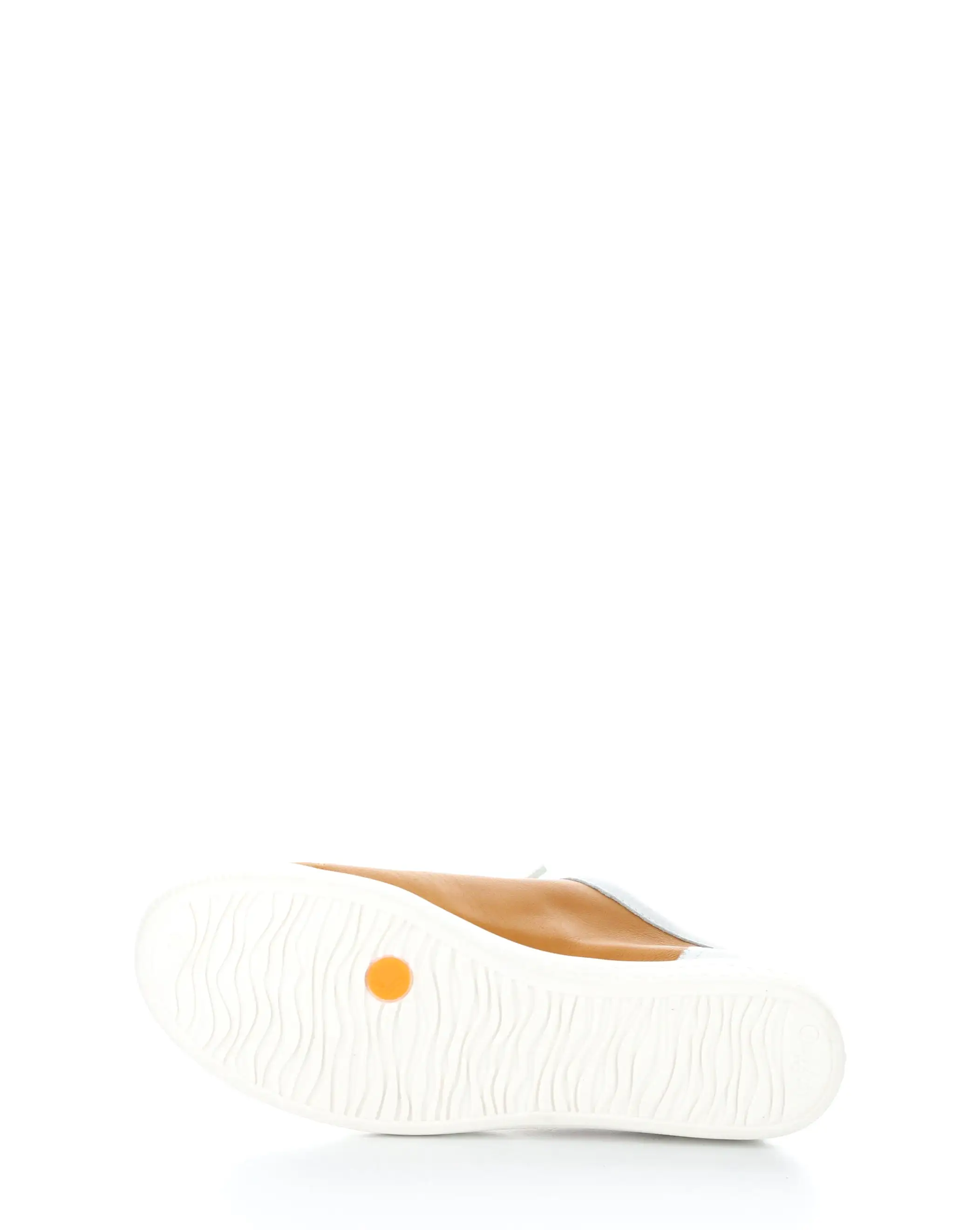 ISLA2557SOF 043 WARM ORANGE Elasticated Shoes