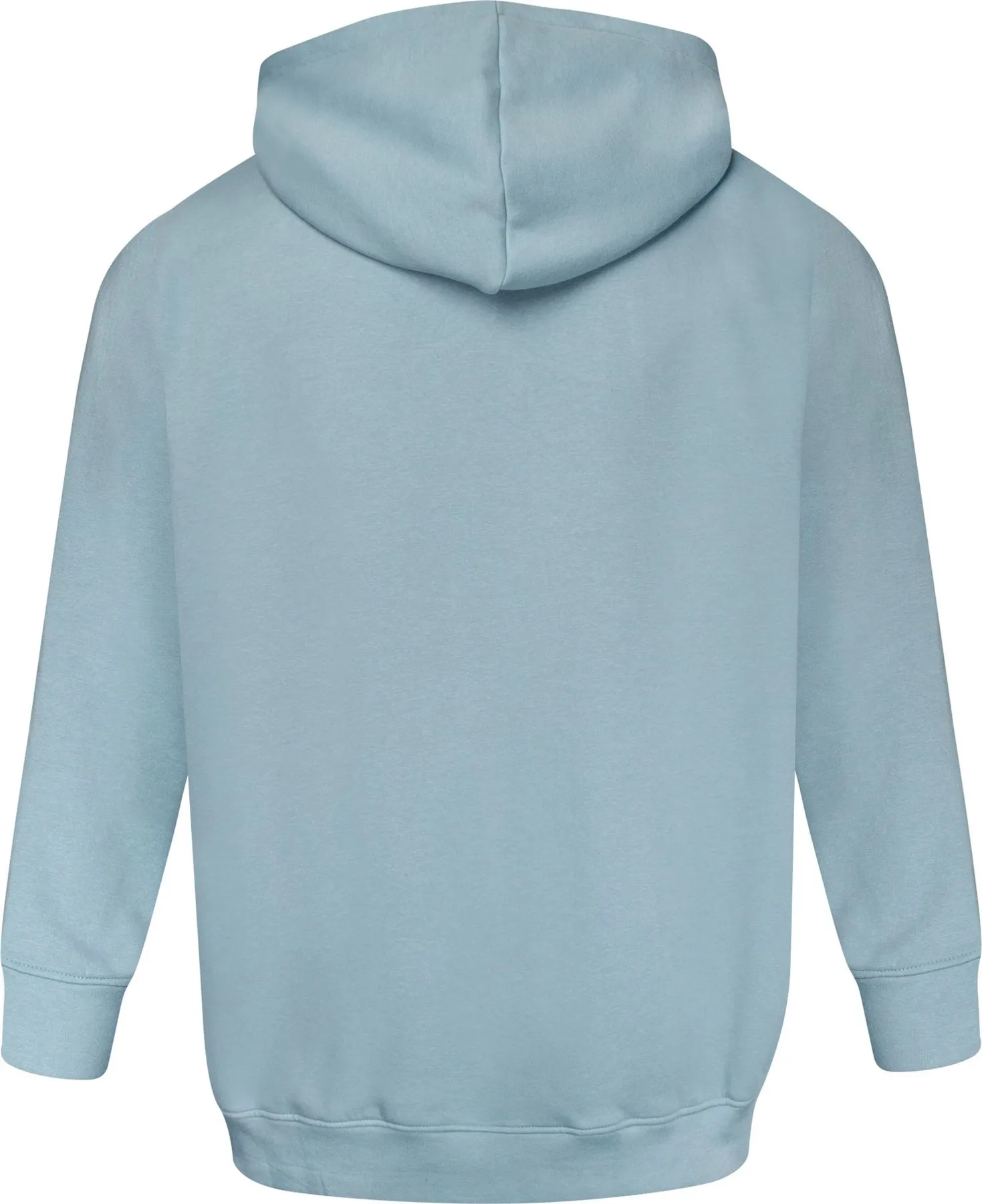 Jack & Jones Booster Premium Overhead Hoody - Blue