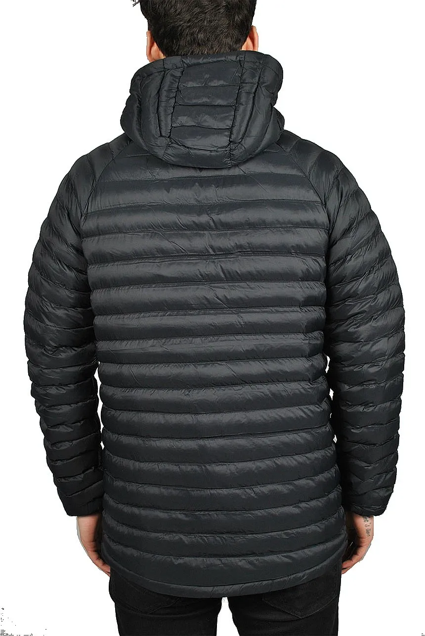 jacket Oakley Omni Thermal - Blackout - men´s