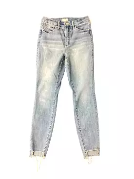 Jeans Skinny By Good American  Size: 4