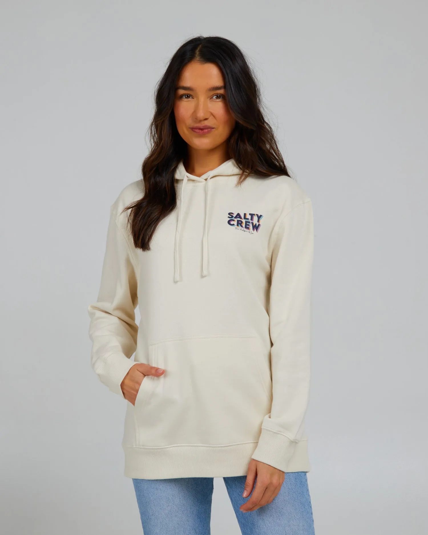 Jolly Bone Hoody