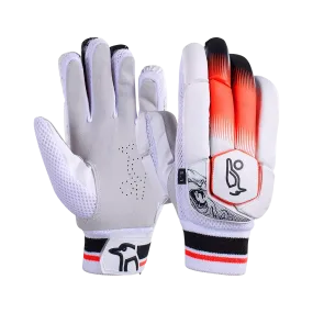 Kookaburra Beast 5.1 R/H Junior Batting Gloves