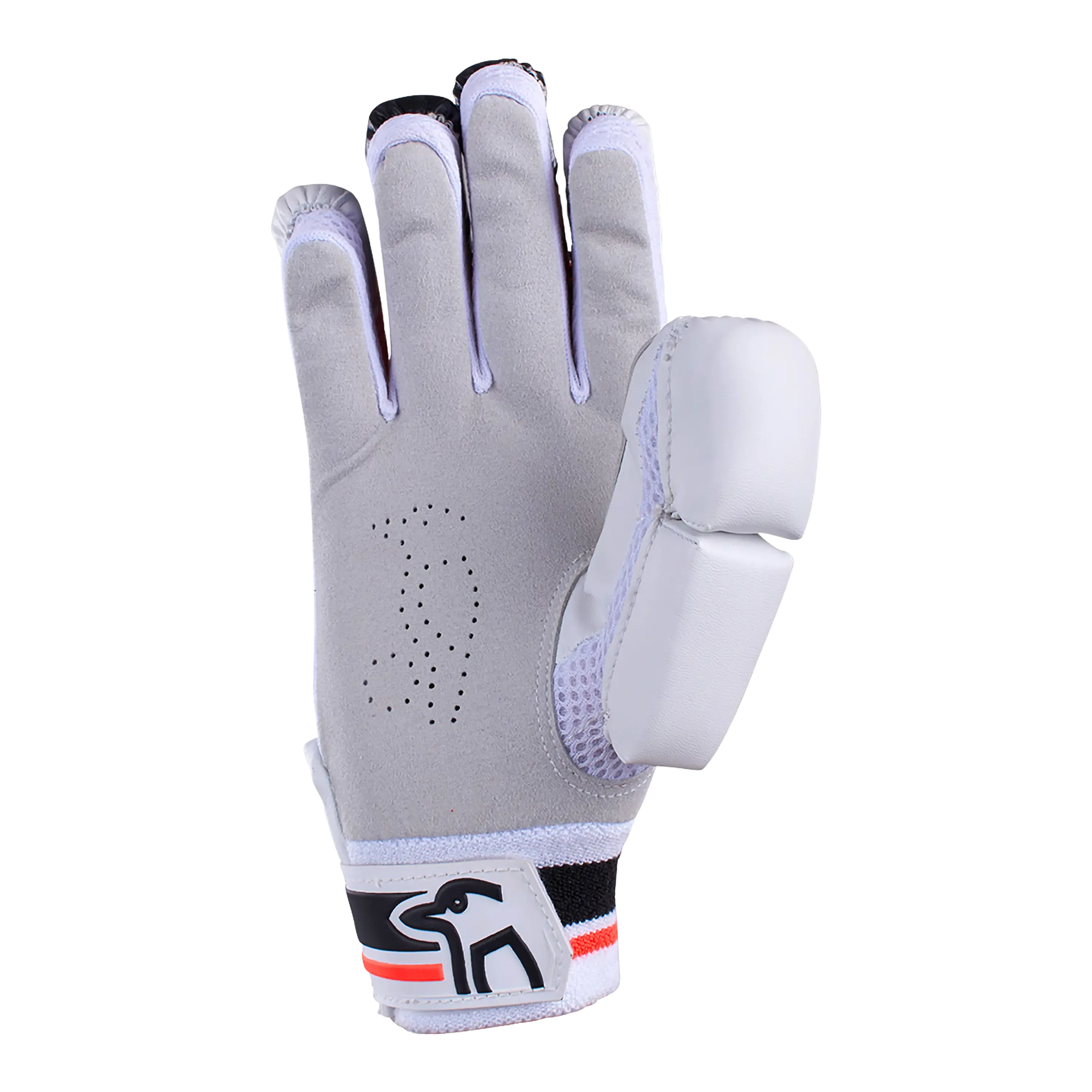 Kookaburra Beast 5.1 R/H Junior Batting Gloves