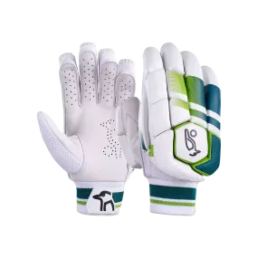 Kookaburra Kahuna 4.1 L/H Junior Batting Gloves