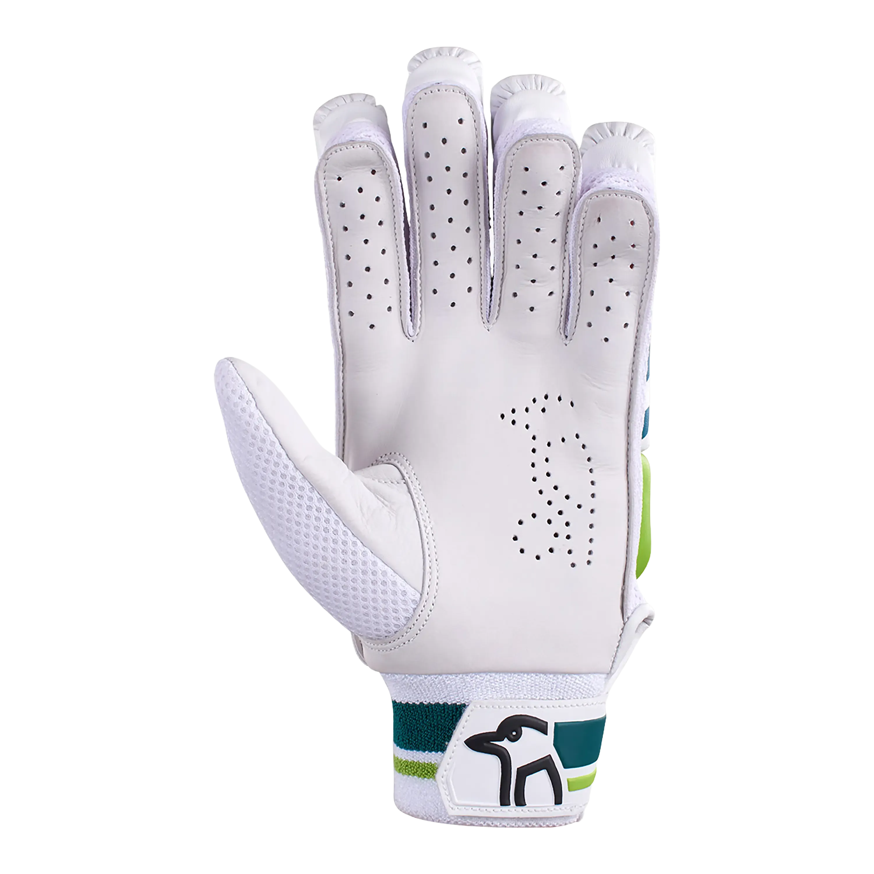 Kookaburra Kahuna 4.1 L/H Junior Batting Gloves