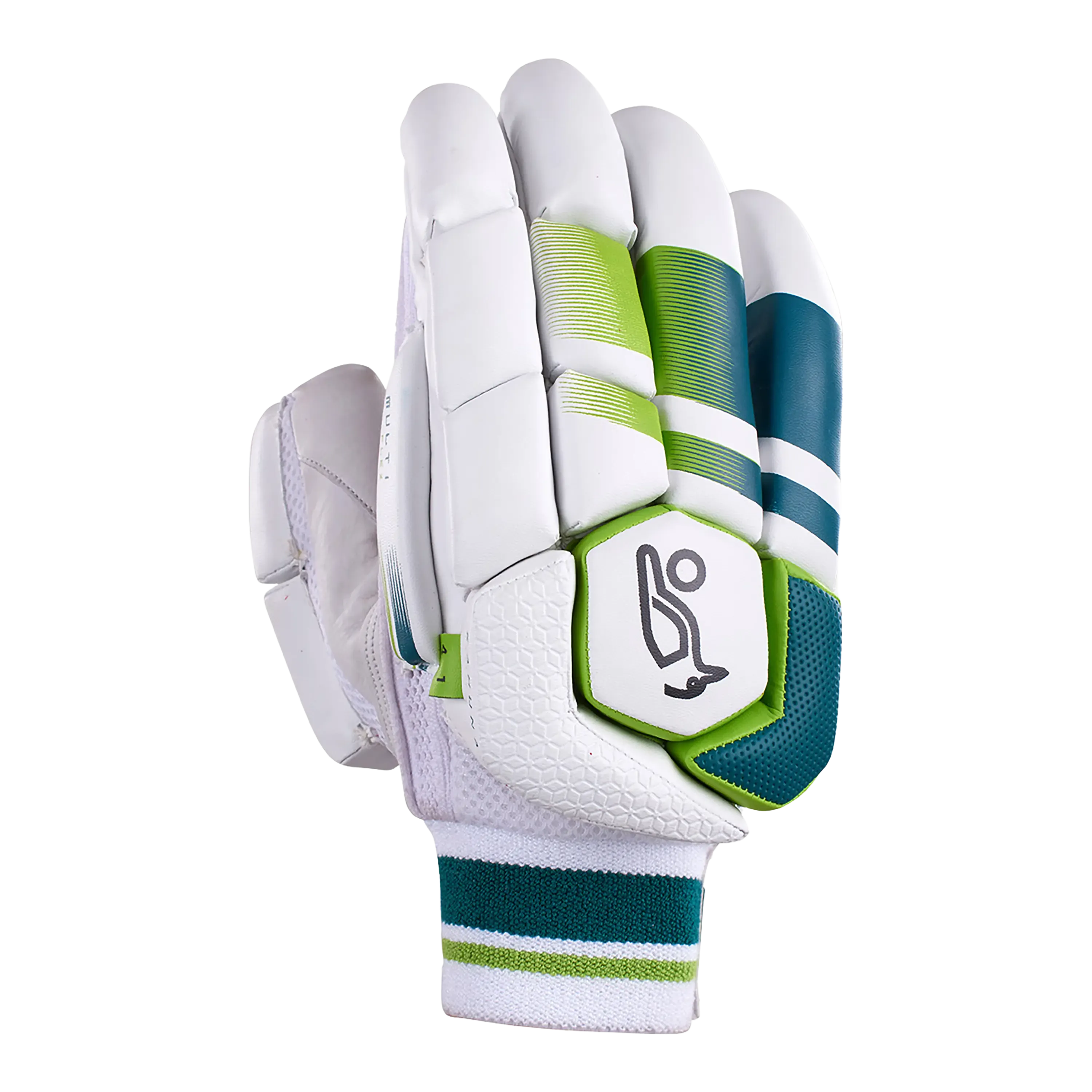 Kookaburra Kahuna 4.1 L/H Junior Batting Gloves