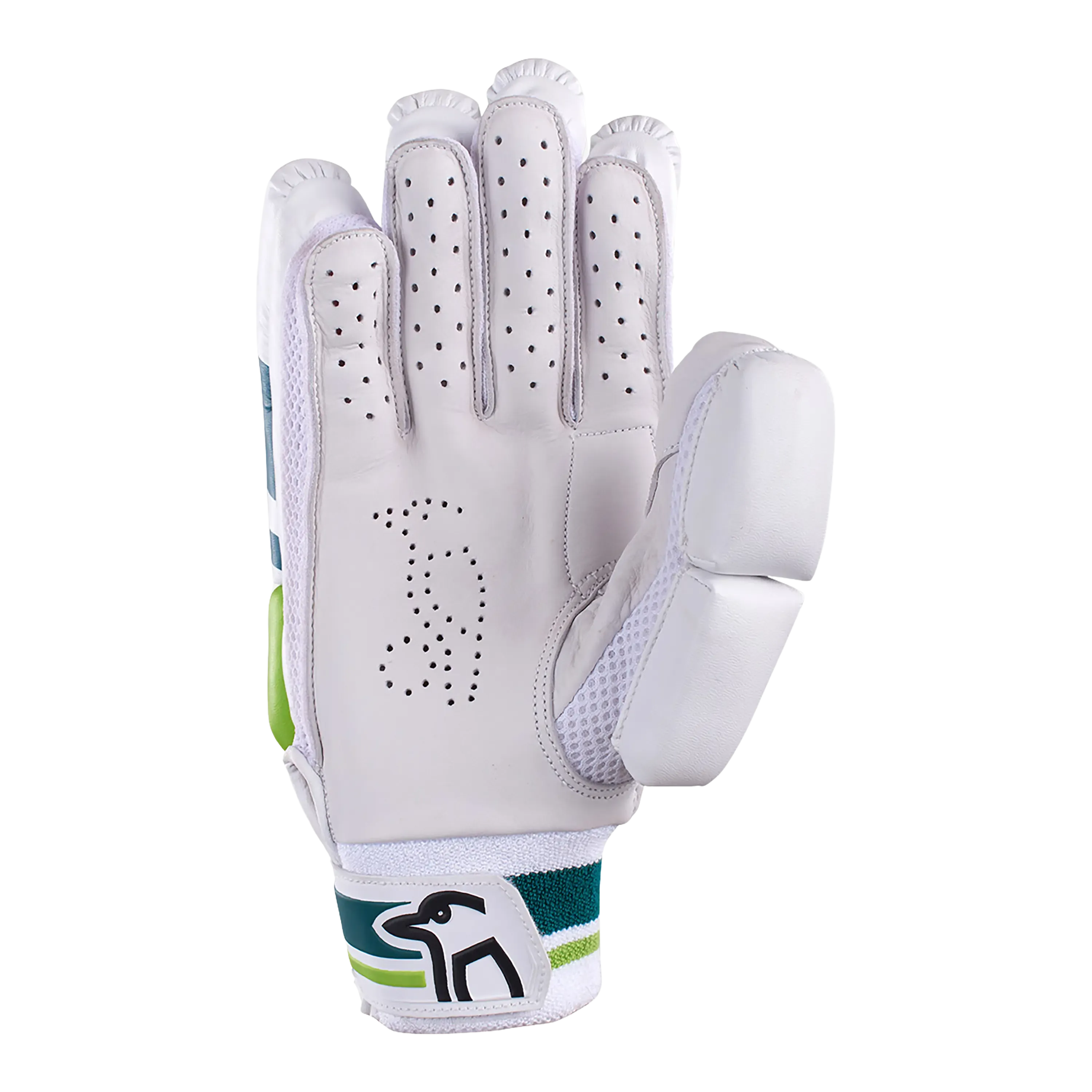 Kookaburra Kahuna 4.1 L/H Junior Batting Gloves