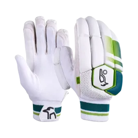 Kookaburra Kahuna 6.1 L/H Junior Batting Gloves