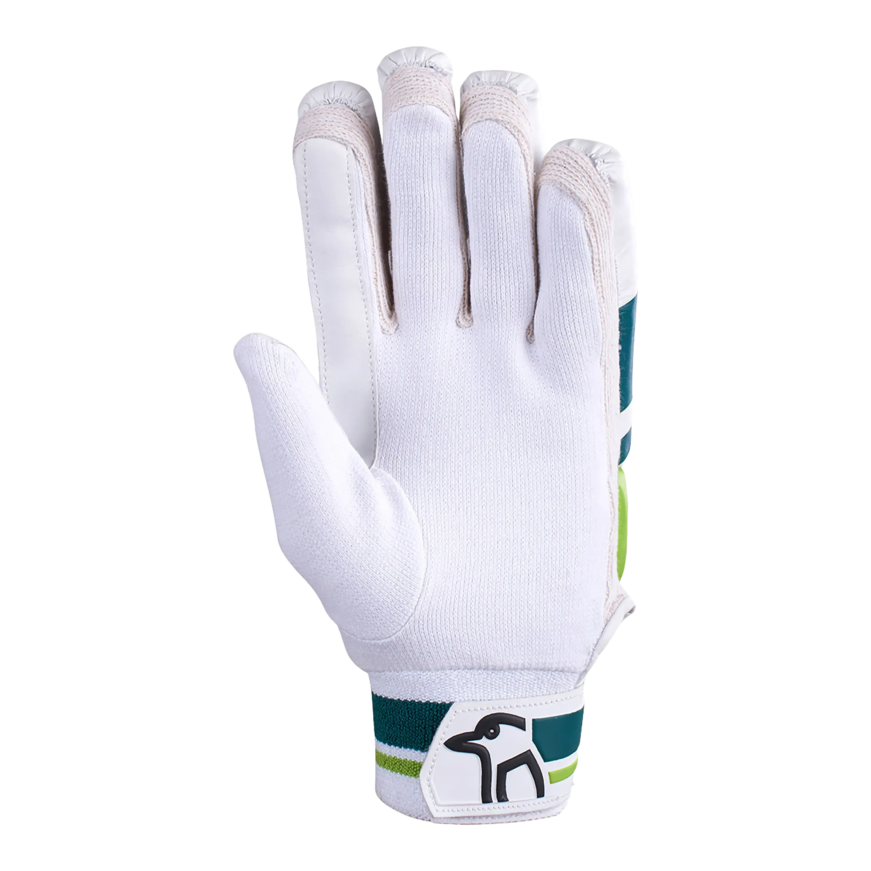 Kookaburra Kahuna 6.1 L/H Junior Batting Gloves