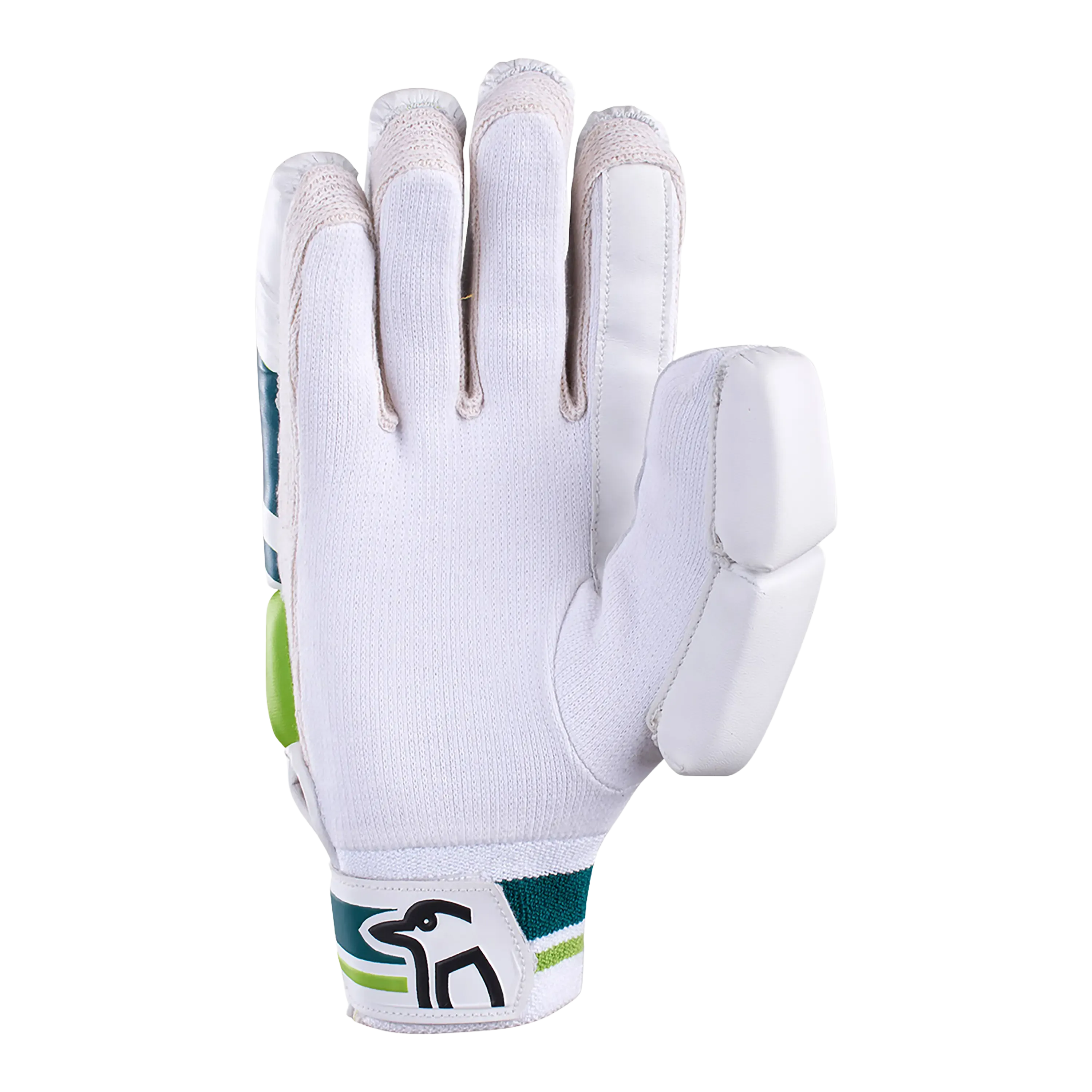 Kookaburra Kahuna 6.1 L/H Junior Batting Gloves