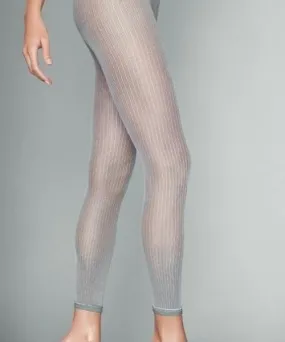 Krista - Footless Tights