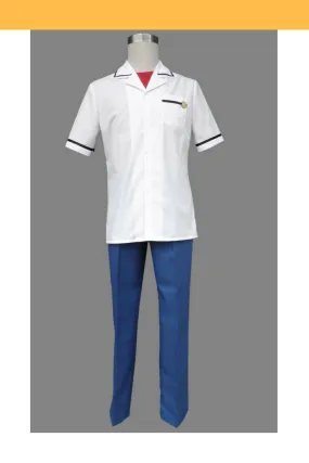 La Corda d'Oro Kisaragi Kyoya Cosplay Costume