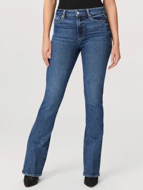 Laurel Canyon Bootcut Jean - A Capella