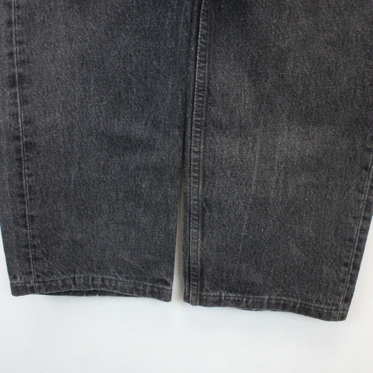 LEVIS 501 Jeans Grey Charcoal | W31 L28