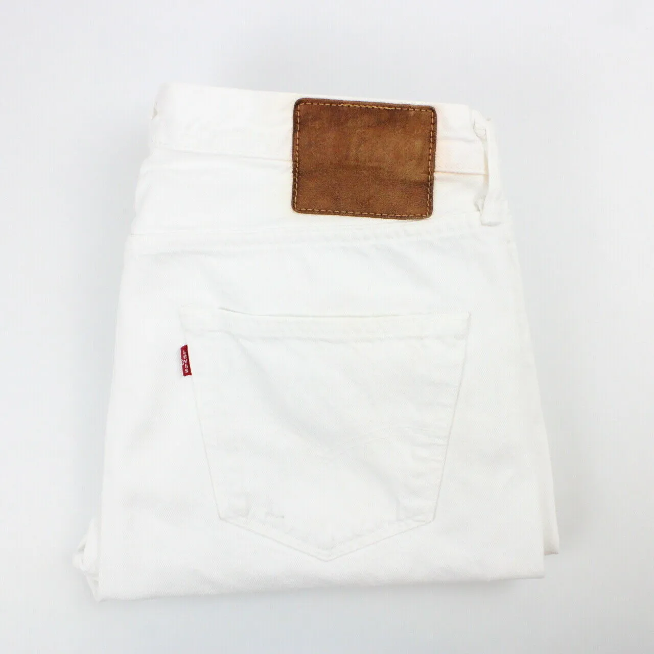 LEVIS 511 Jeans White | W34 L32