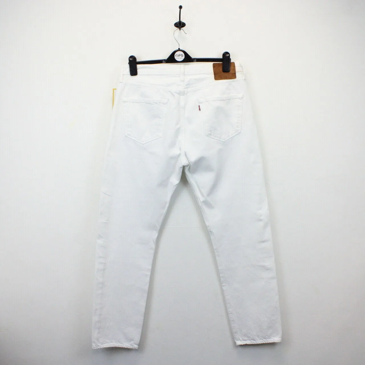 LEVIS 511 Jeans White | W34 L32