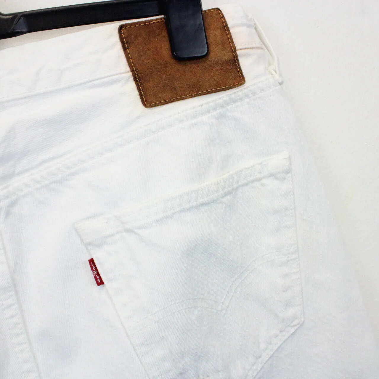 LEVIS 511 Jeans White | W34 L32