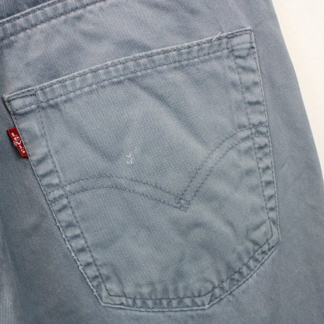 LEVIS 521 Jeans Blue | W30 L30