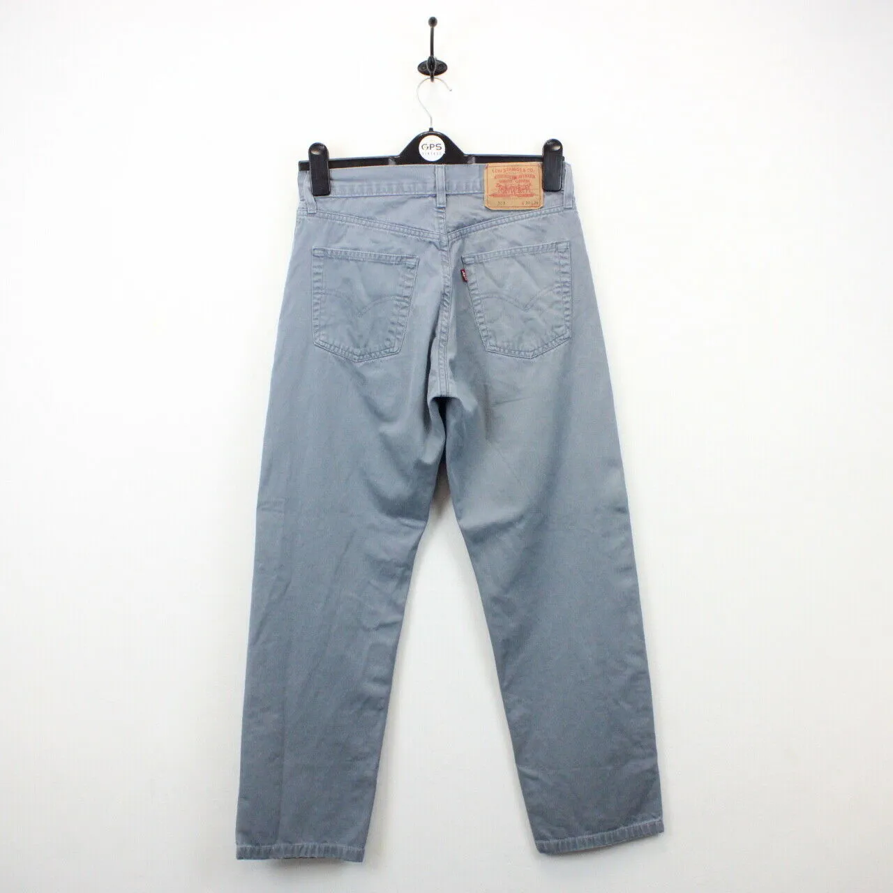 LEVIS 521 Jeans Blue | W30 L30